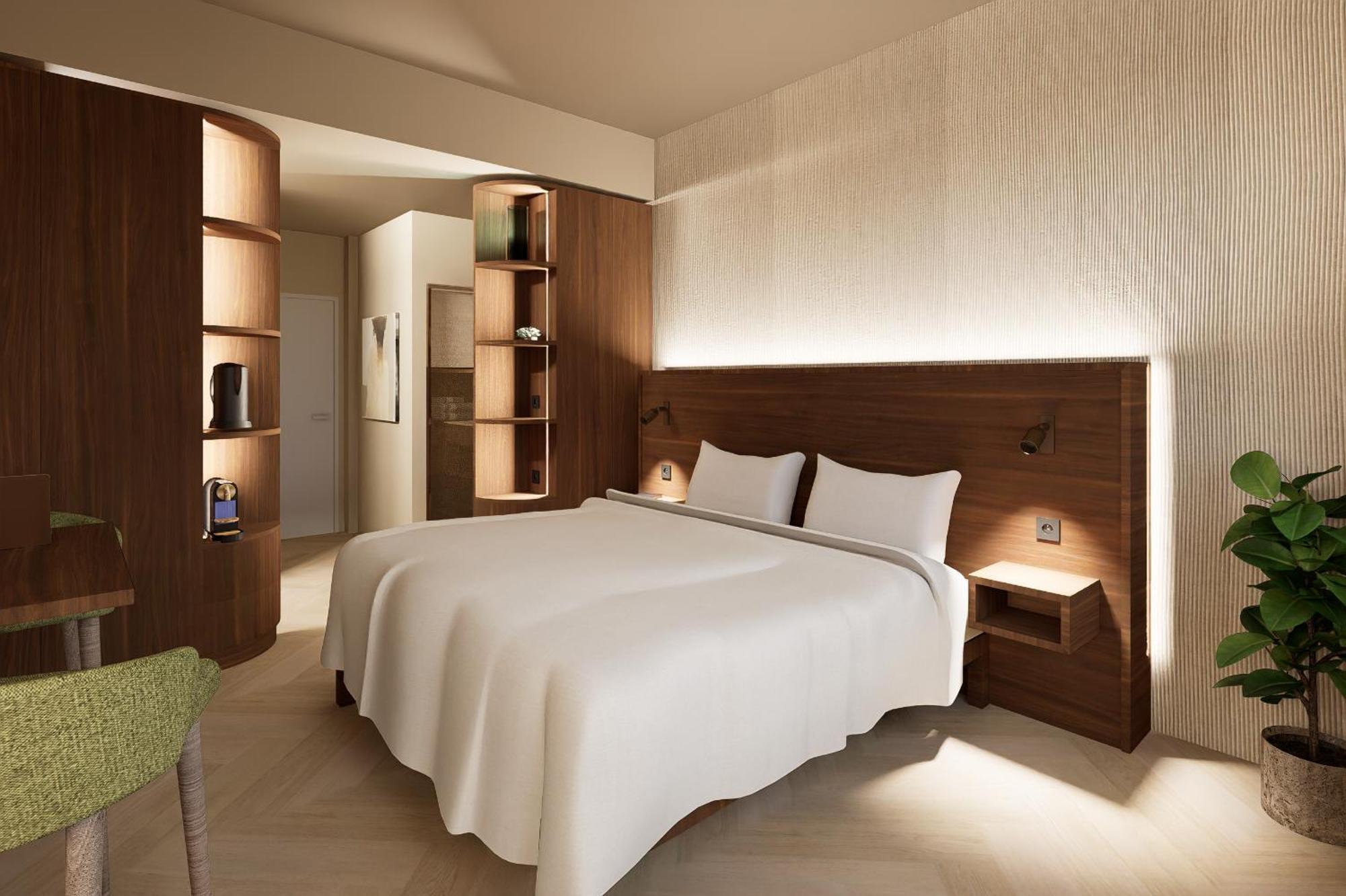 De Zeevaartschool Hotel Vlissingen
