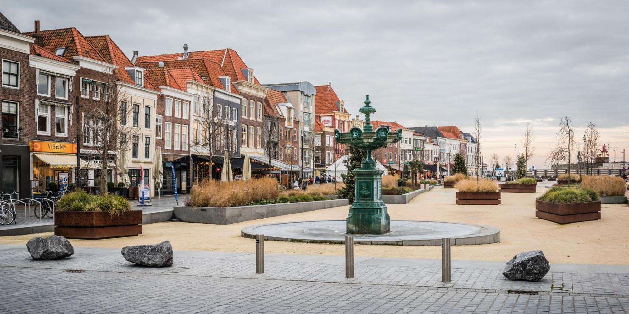 De Zeevaartschool 4*