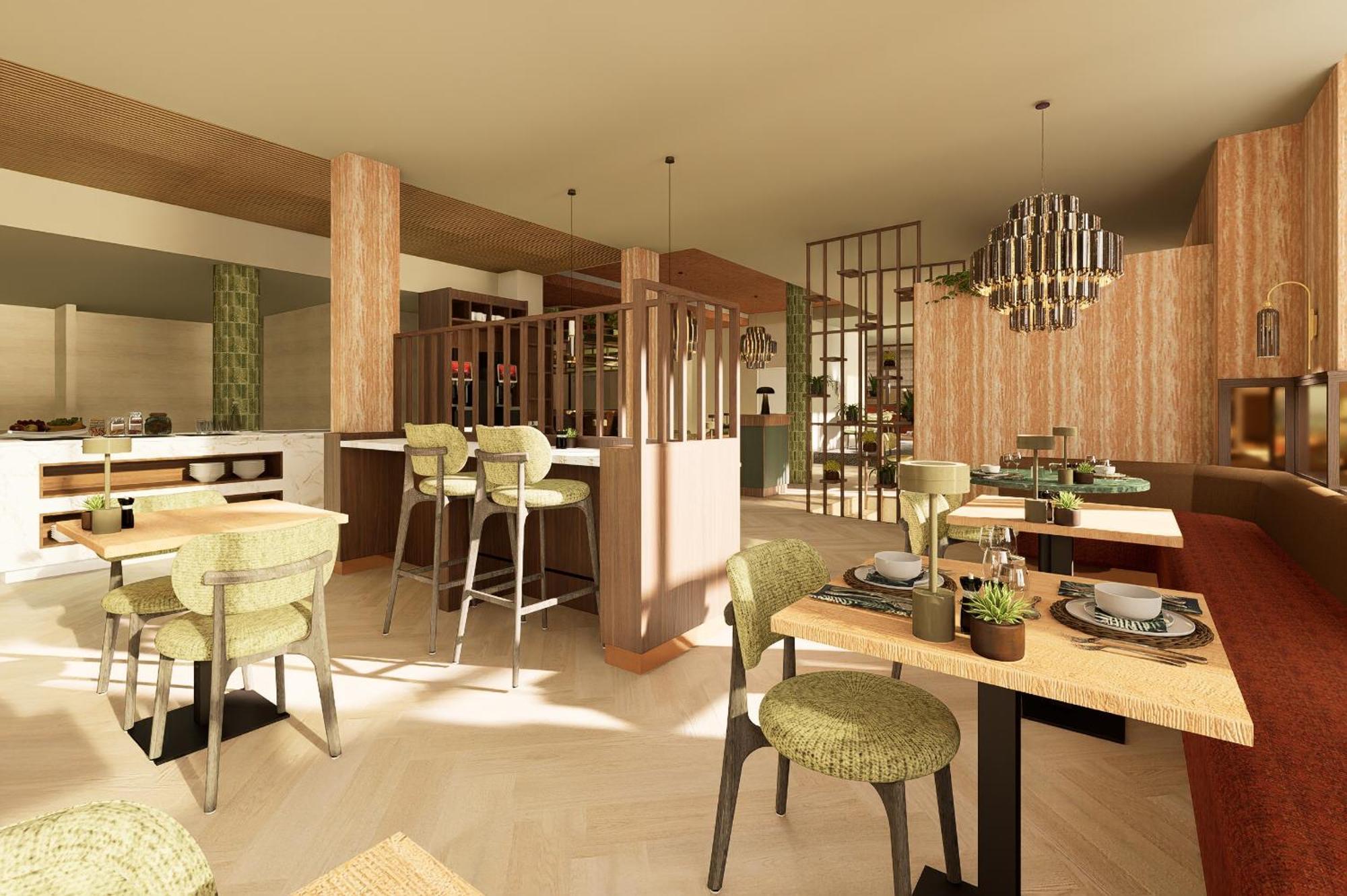 De Zeevaartschool 4* Vlissingen