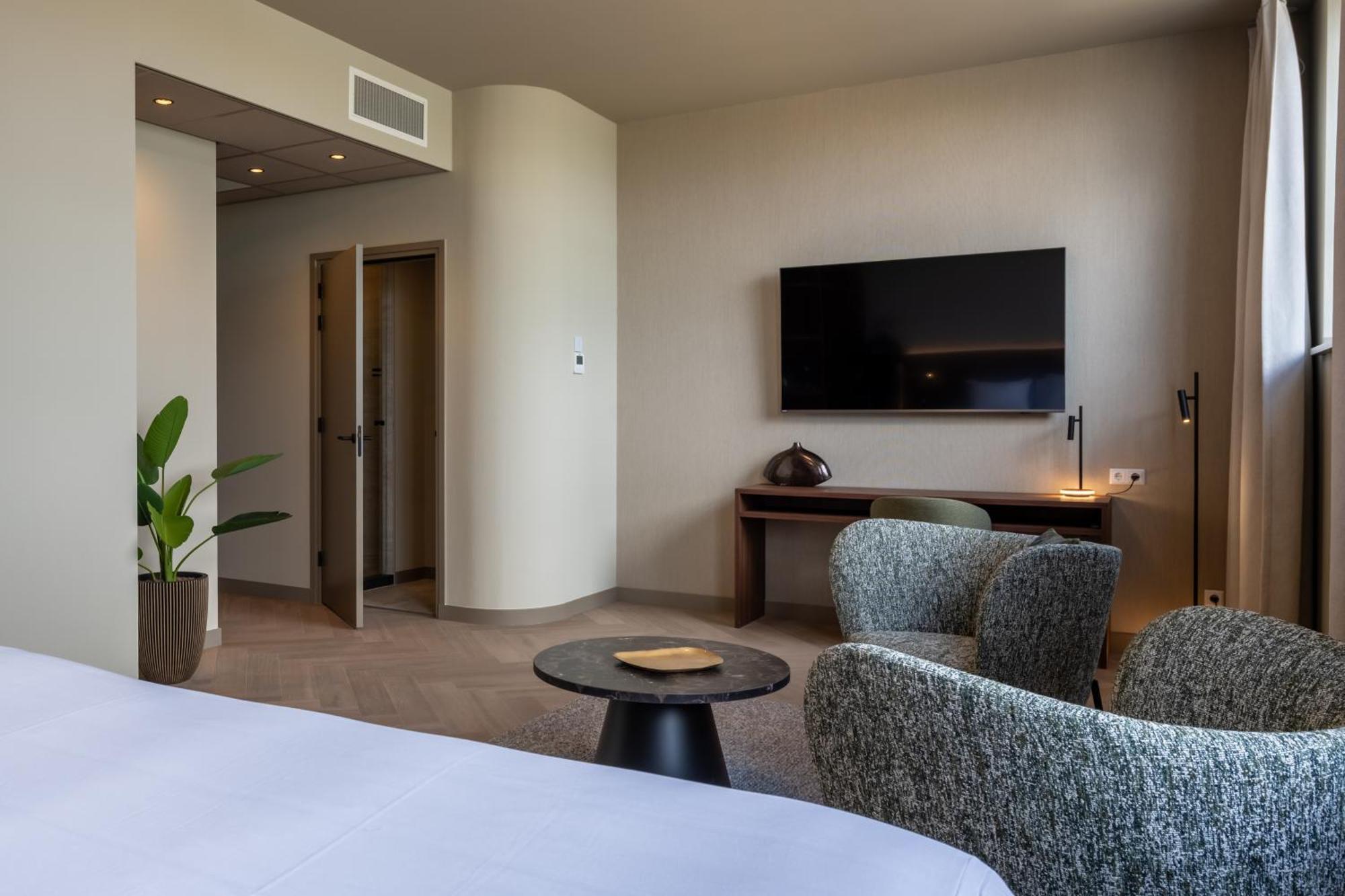 De Zeevaartschool 4* Vlissingen